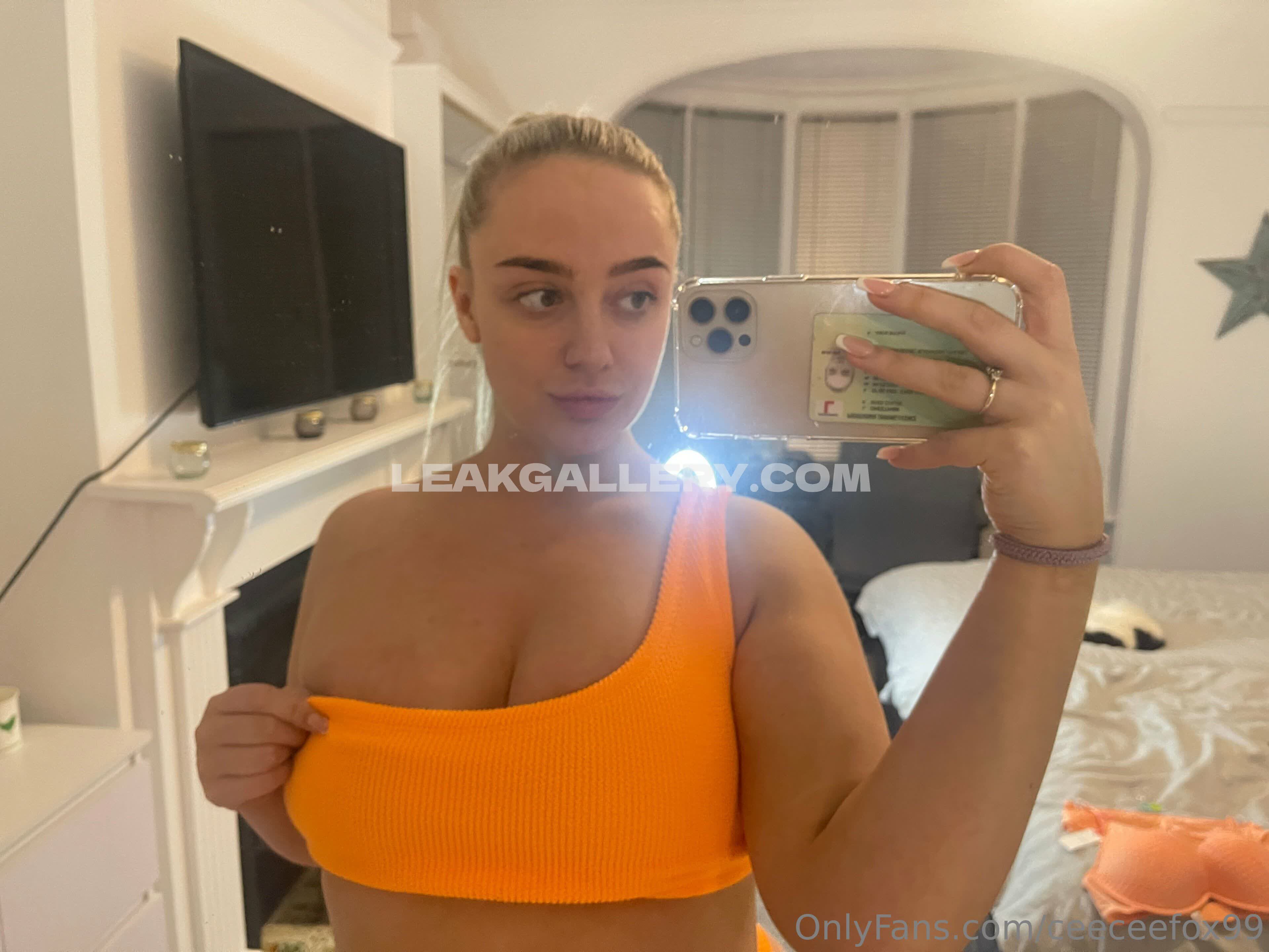 Ceeceefox99 Exclusiva filtración de OnlyFans desnuda #8949077