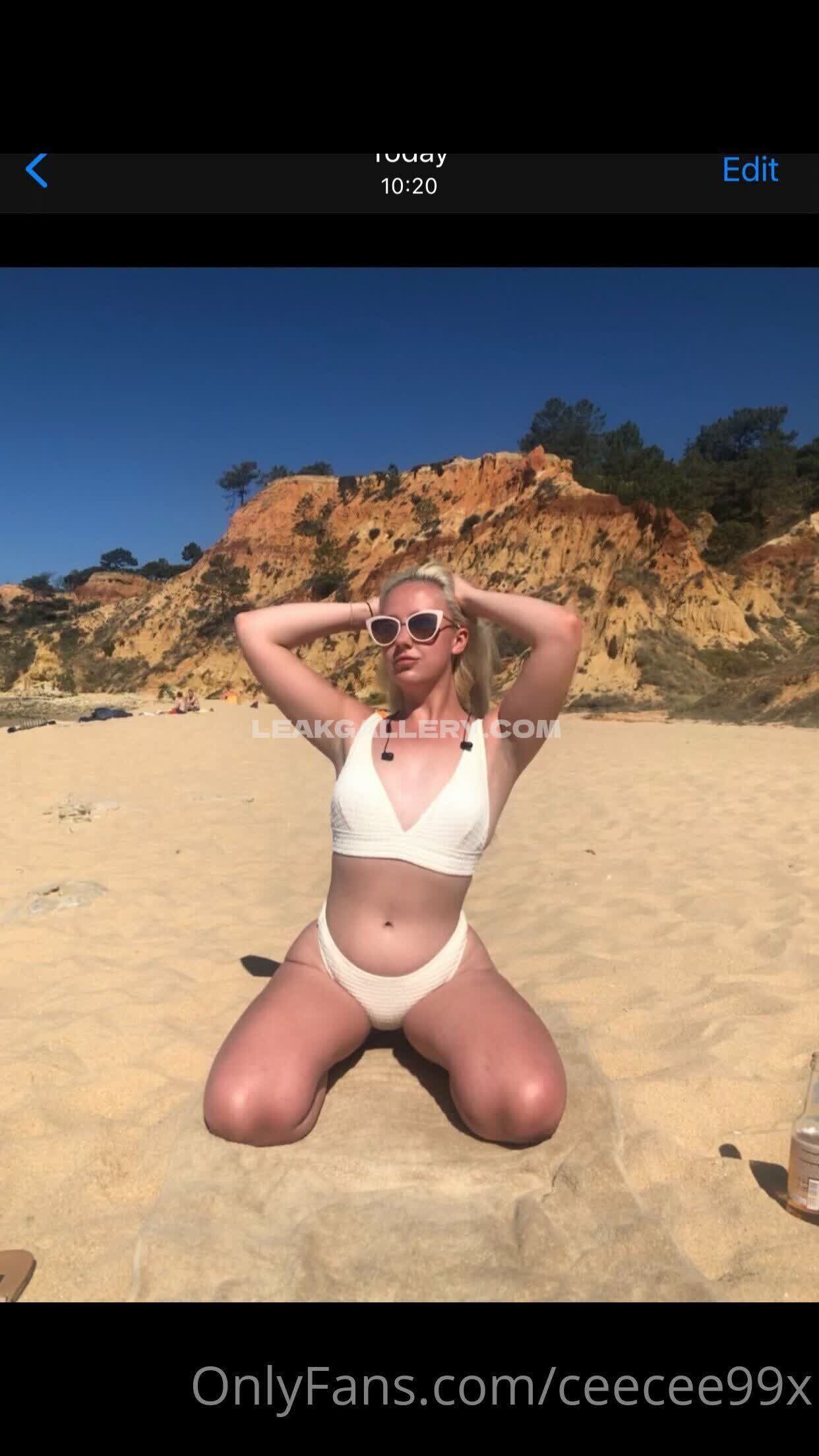 Ceeceefox99 Exclusive Leaked Nude OnlyFans #8948111