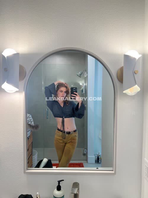 Ceragibson OnlyFans Nudi in Esclusiva Trapela #10632763