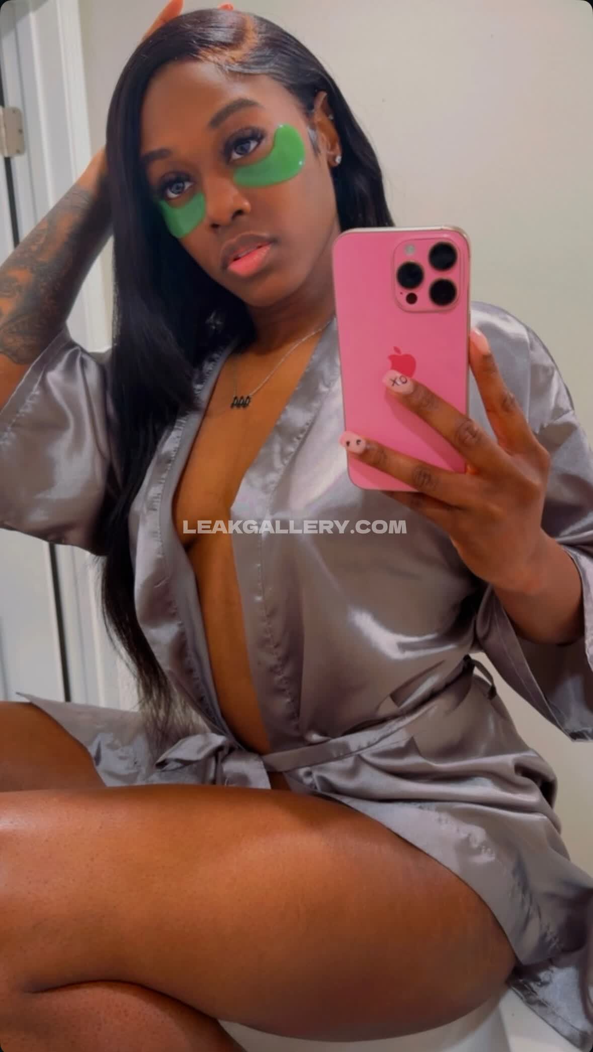 Ch0cobunny OnlyFans Nudi in Esclusiva Trapela #9089336