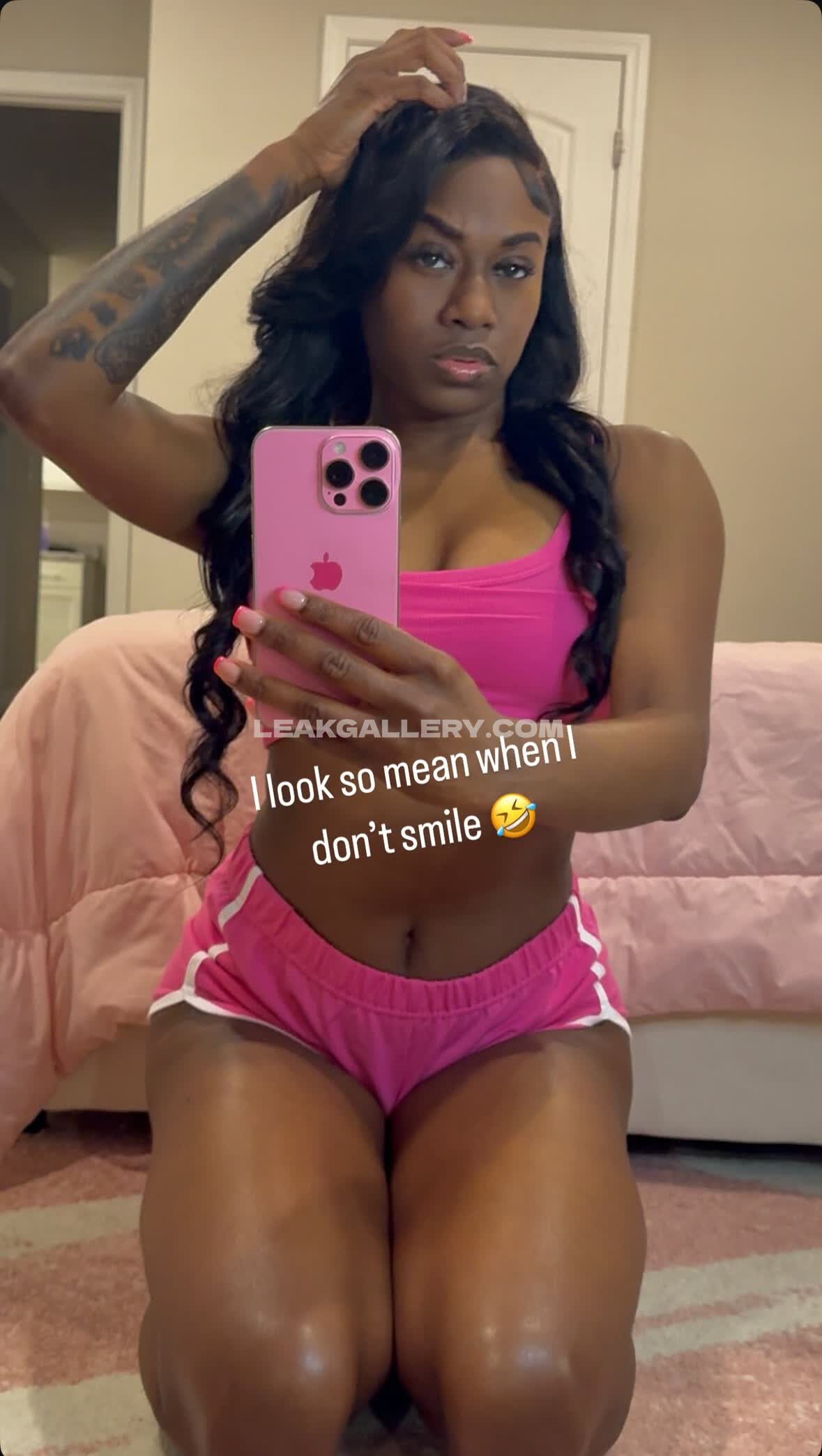 Ch0cobunny Exklusiv geleakte Nacktbilder von OnlyFans #9089224