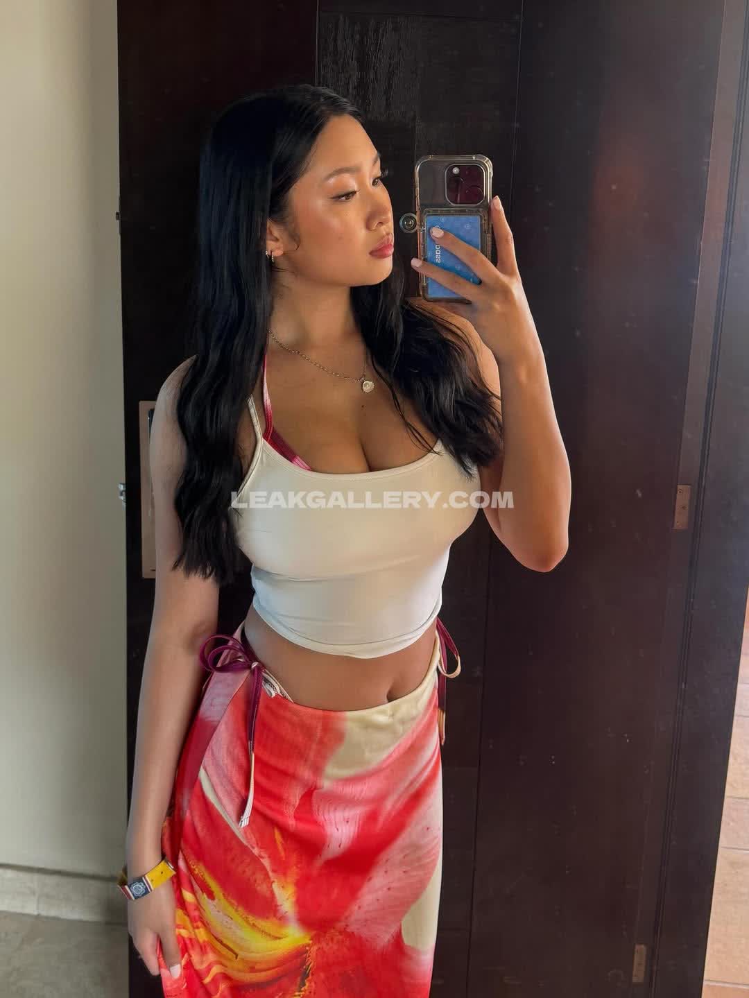 Chaelanl Exclusive Leaked Nude OnlyFans #9371363