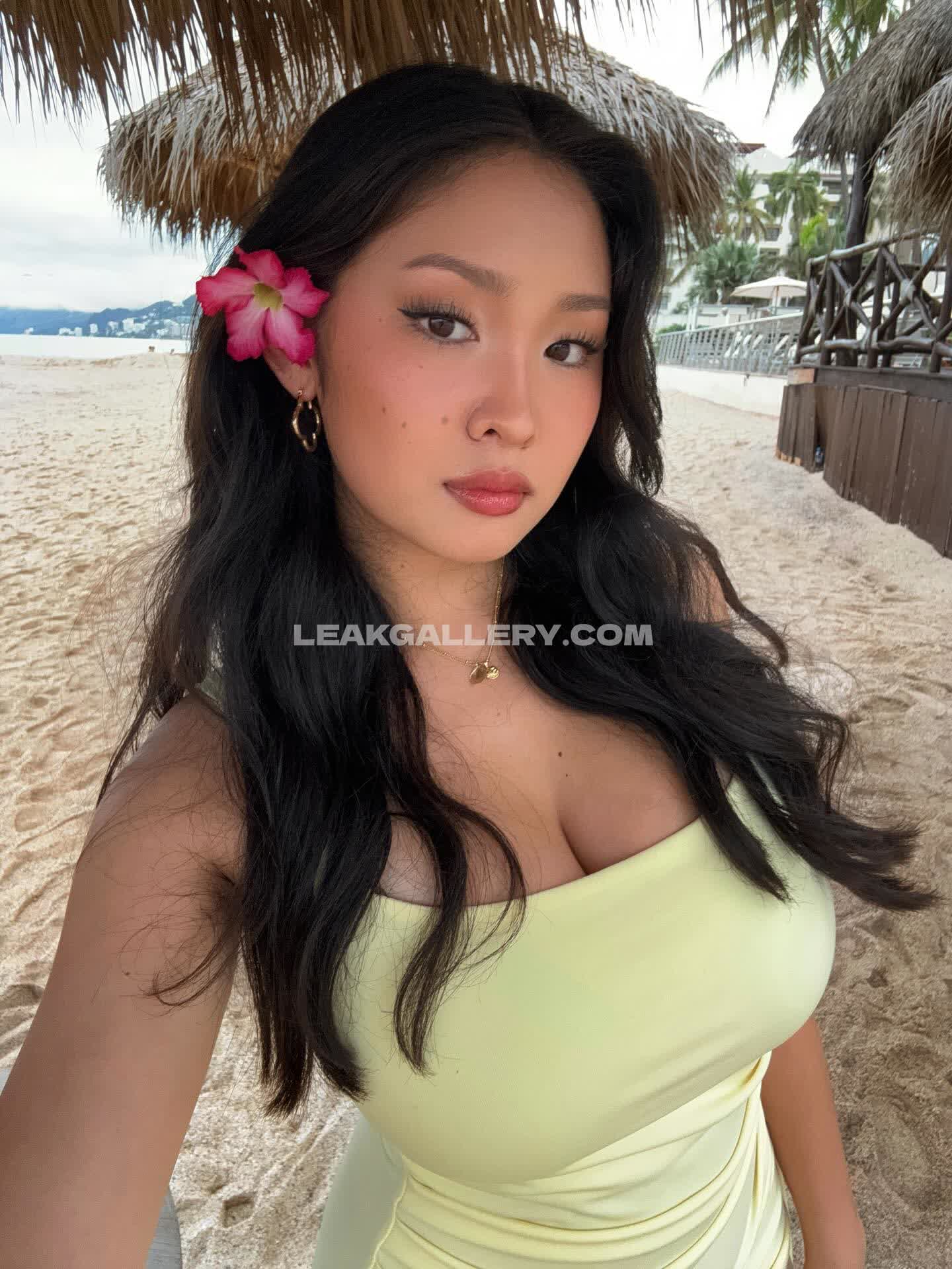 Chaelanl Exclusive Leaked Nude OnlyFans #9371372
