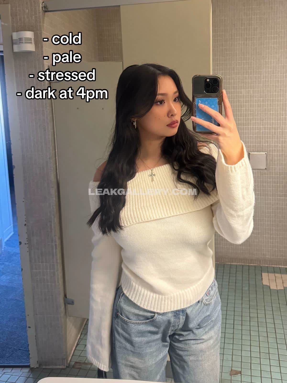 Chaelanl Exclusive Leaked Nude OnlyFans #9371761