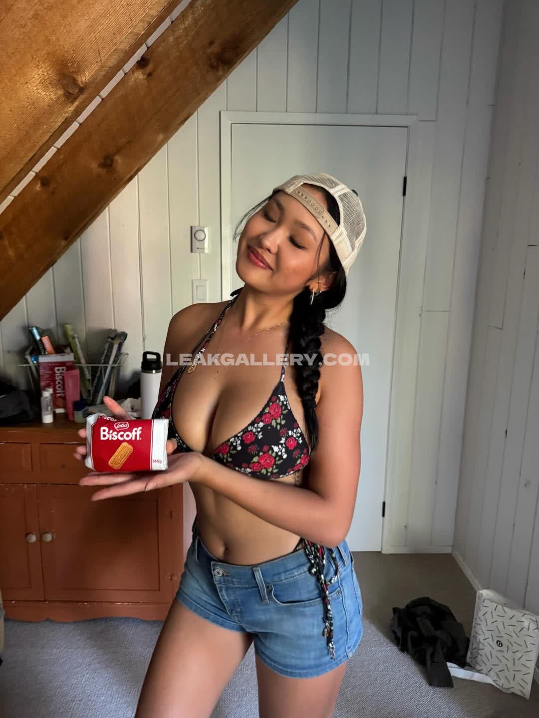 Chaelanl Exclusive Leaked Nude OnlyFans #9371433