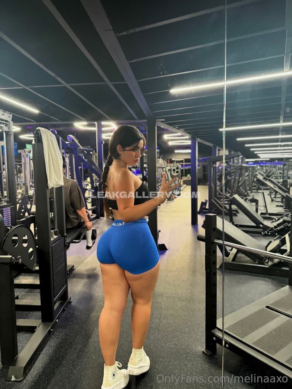 Chaesan_g / mel_liftz Exclusive Leaked Nude OnlyFans #9392704