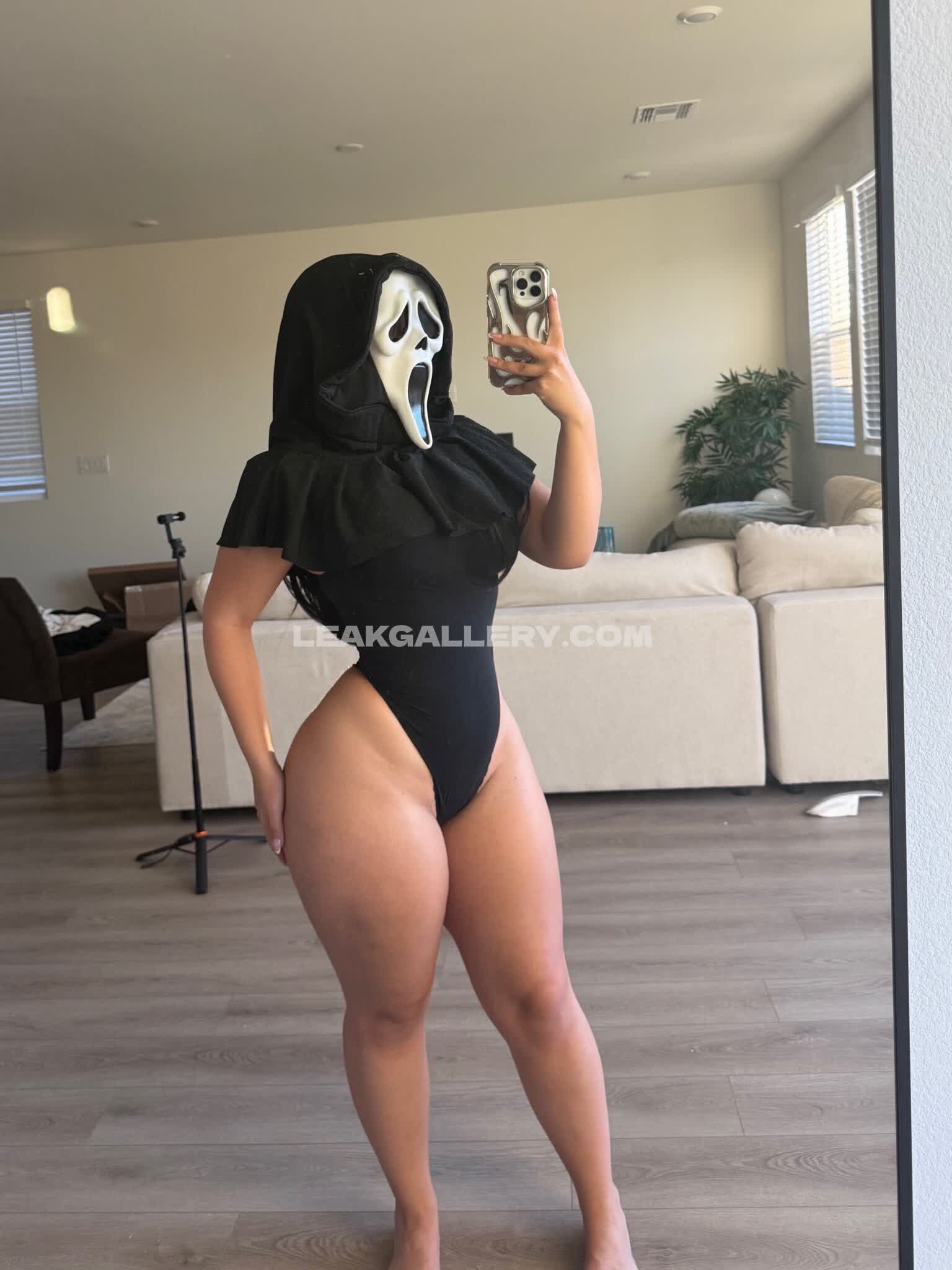Chaesan_g / mel_liftz Exclusive Leaked Nude OnlyFans #9392635