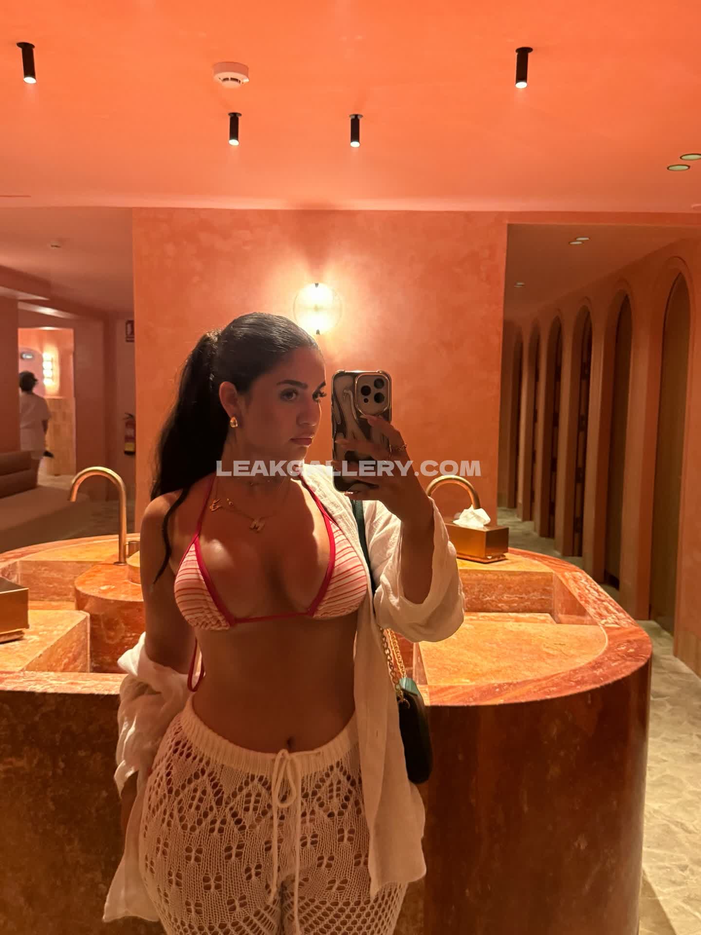 Chaesan_g / mel_liftz Exklusiv geleakte Nacktbilder von OnlyFans #9869547