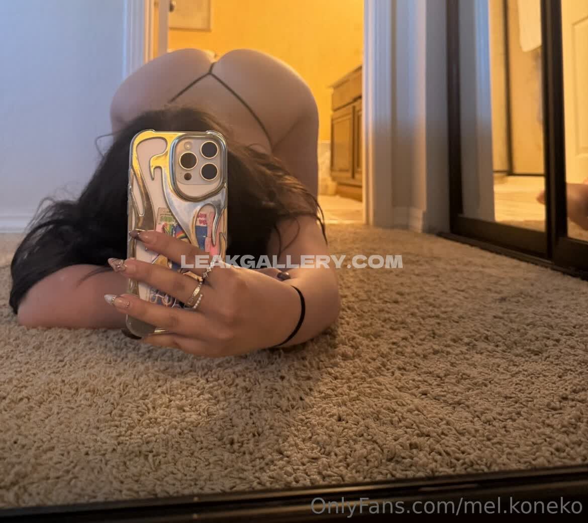 Chaesan_g / mel_liftz OnlyFans Nudi in Esclusiva Trapela #9391945