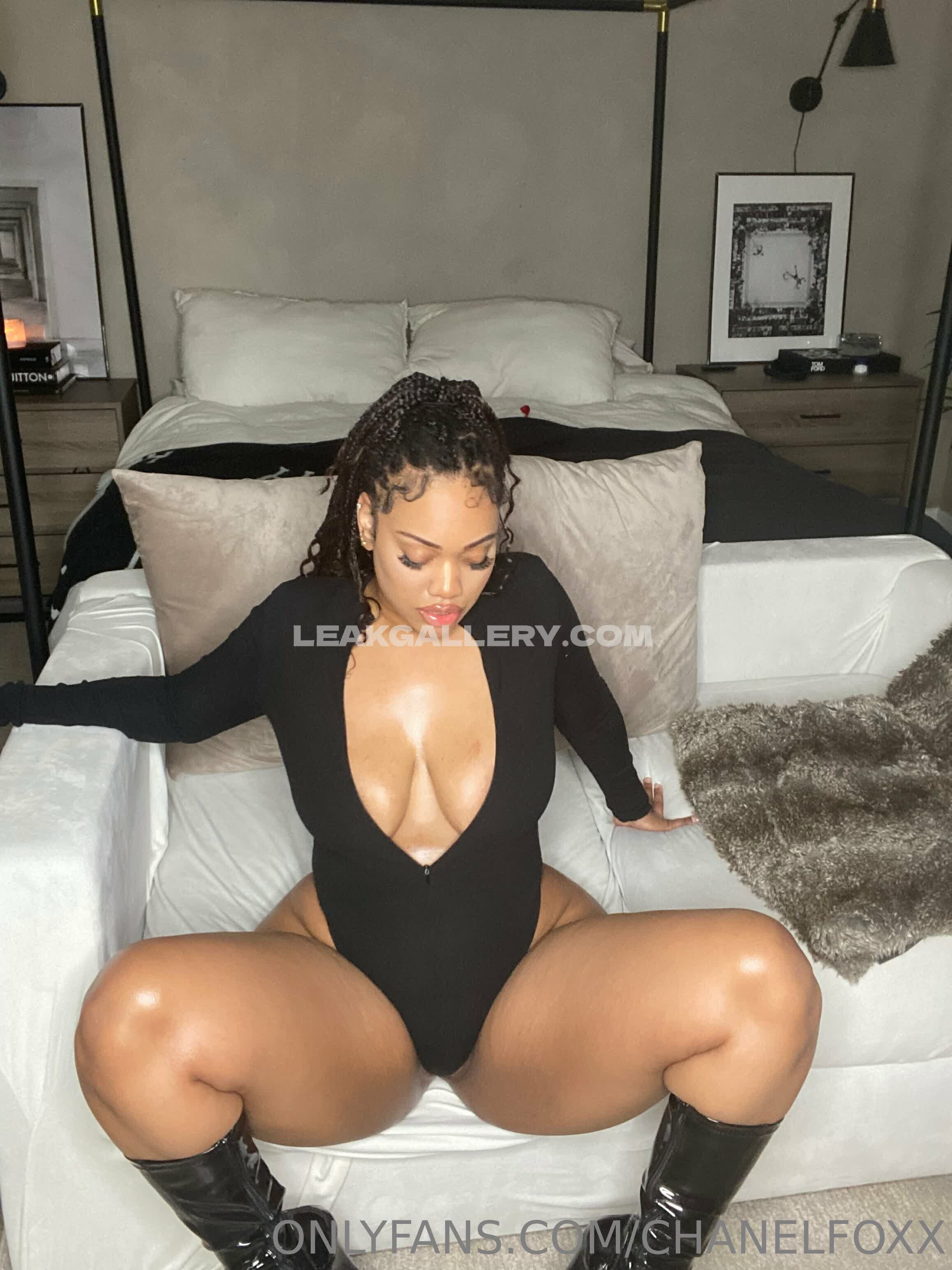 Chanelfoxx Exclusiva filtración de OnlyFans desnuda #8826793