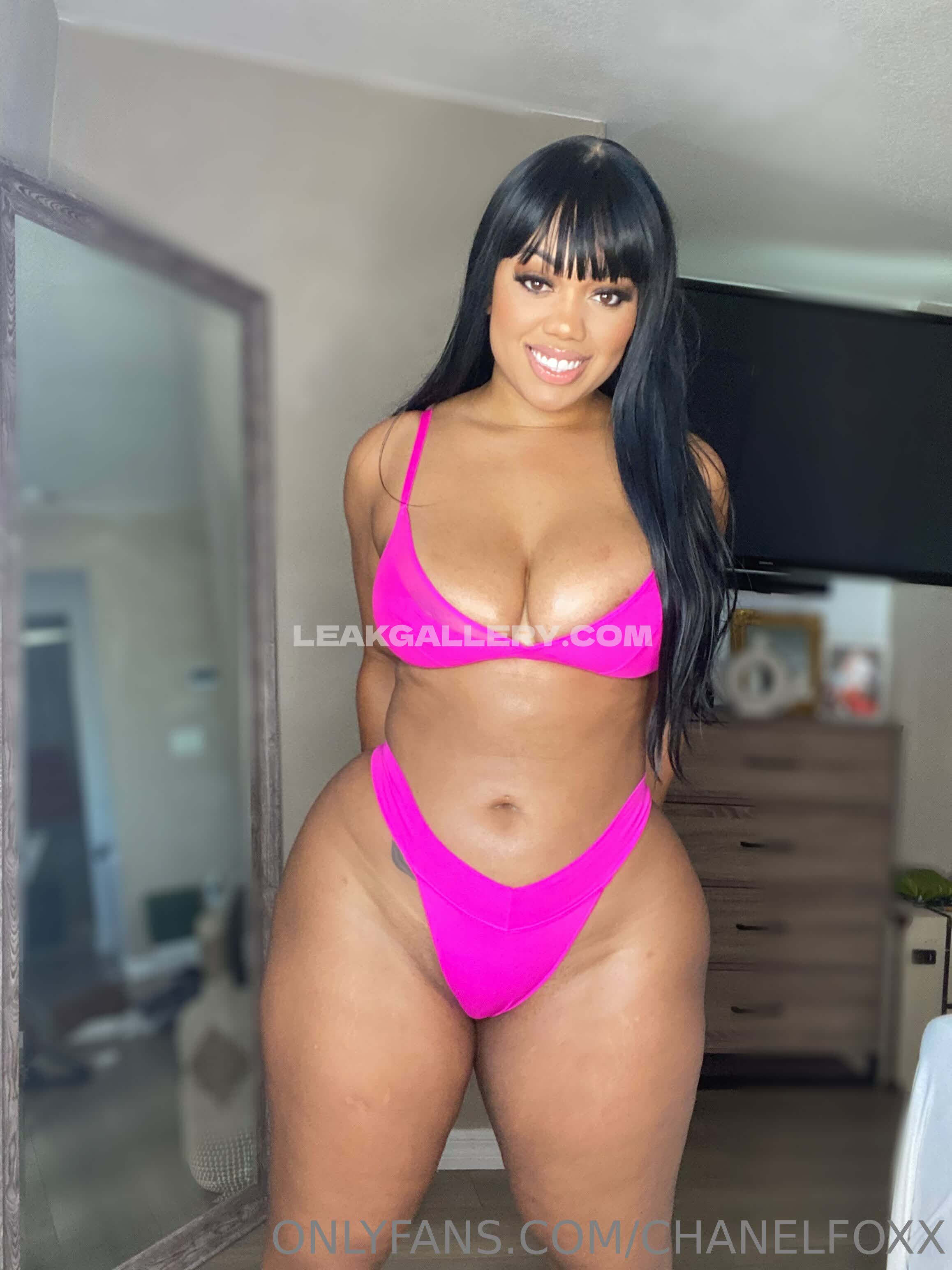 Chanelfoxx Exclusive Leaked Nude OnlyFans #8820474