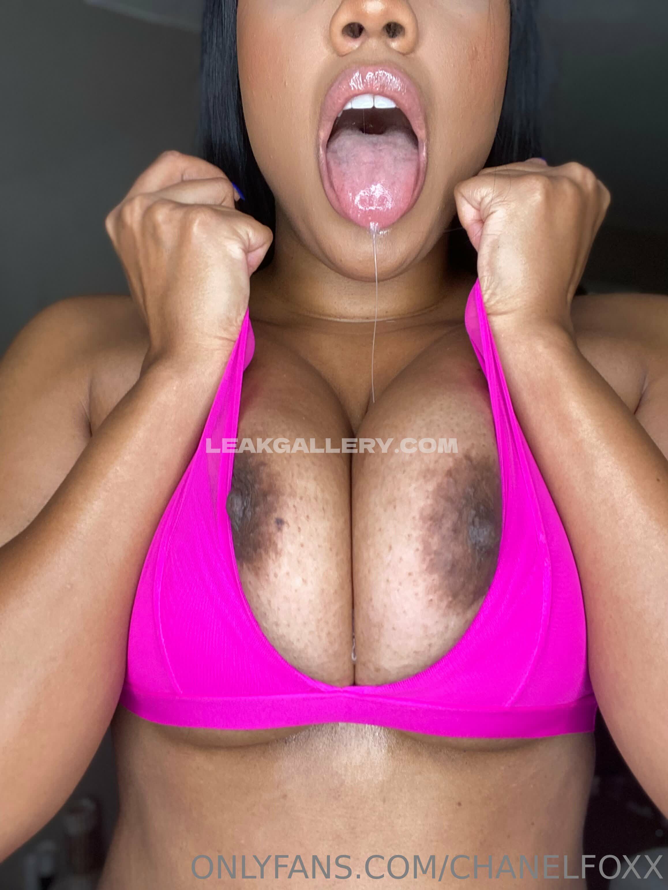Chanelfoxx OnlyFans Nudi in Esclusiva Trapela #8825142