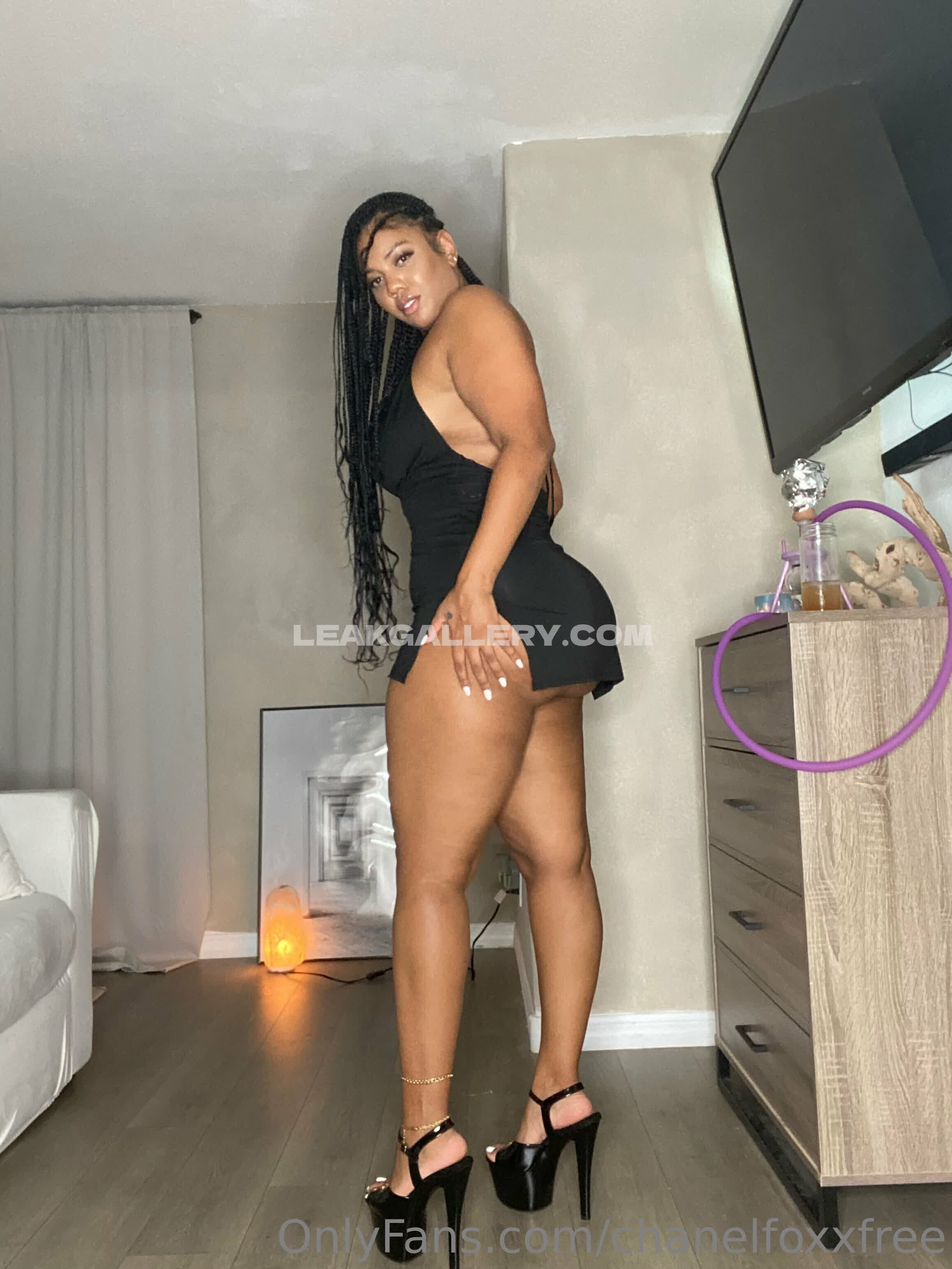 Chanelfoxx OnlyFans Nudi in Esclusiva Trapela #8820884