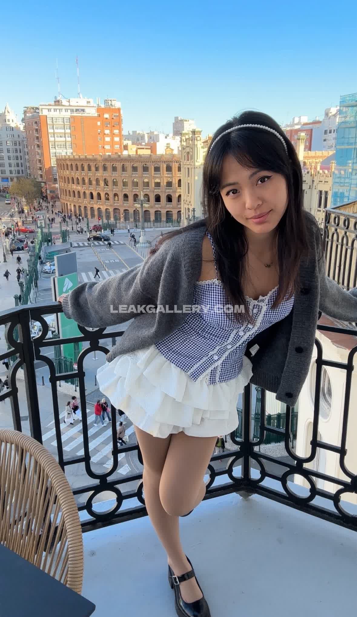 Chanxoxos / chandradez Exclusive Leaked Nude OnlyFans #9799603