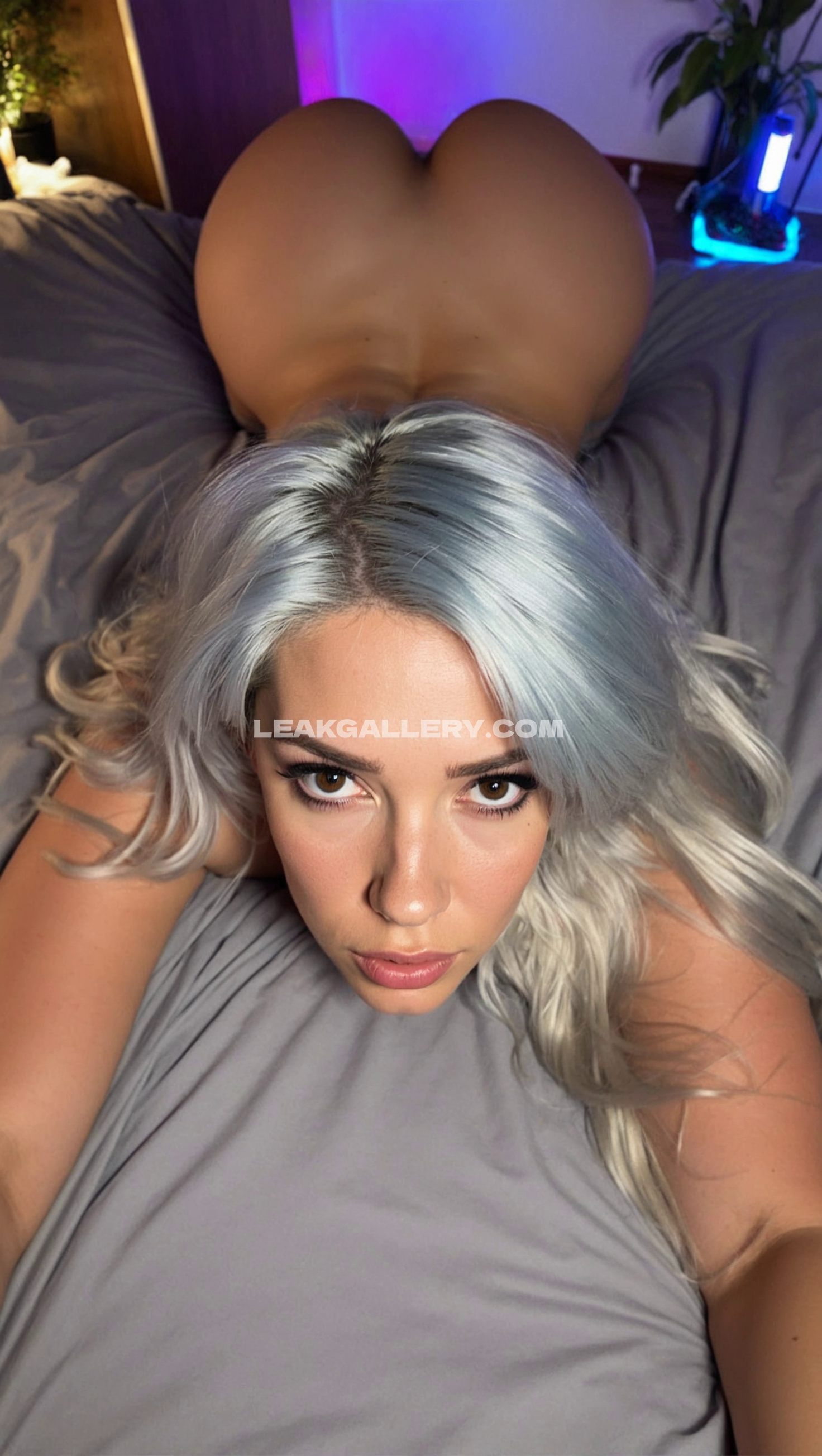 Charalanahzard Exclusive Leaked Nude OnlyFans #10315925