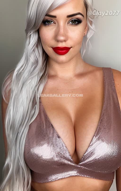 Charalanahzard Exclusive Leaked Nude OnlyFans #10312976