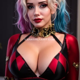 Charalanahzard Exclusive Leaked Nude OnlyFans #10321197