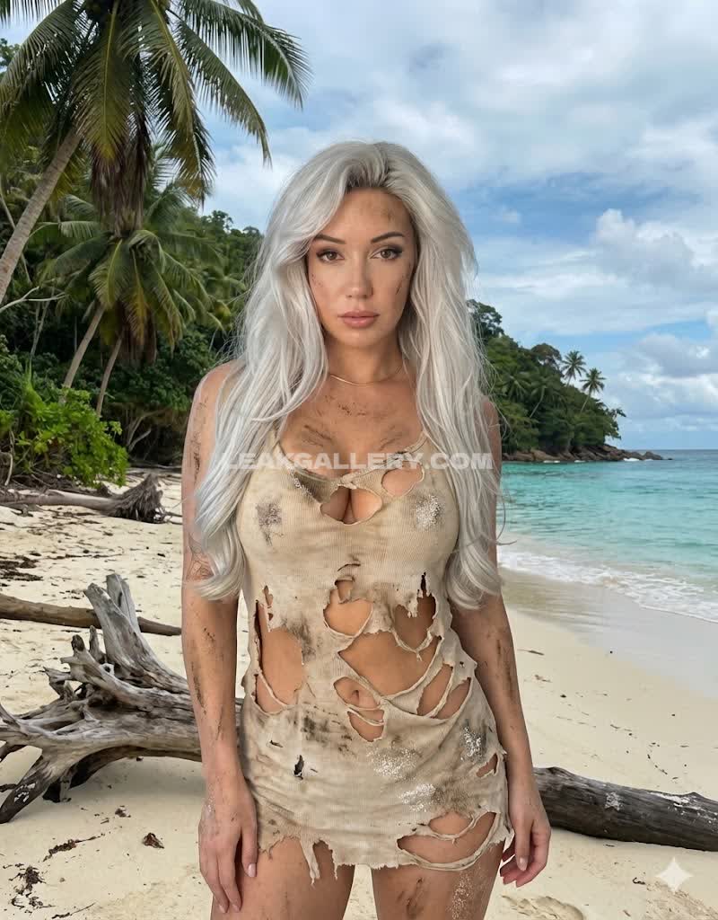 Charalanahzard Exclusive Leaked Nude OnlyFans #10320716