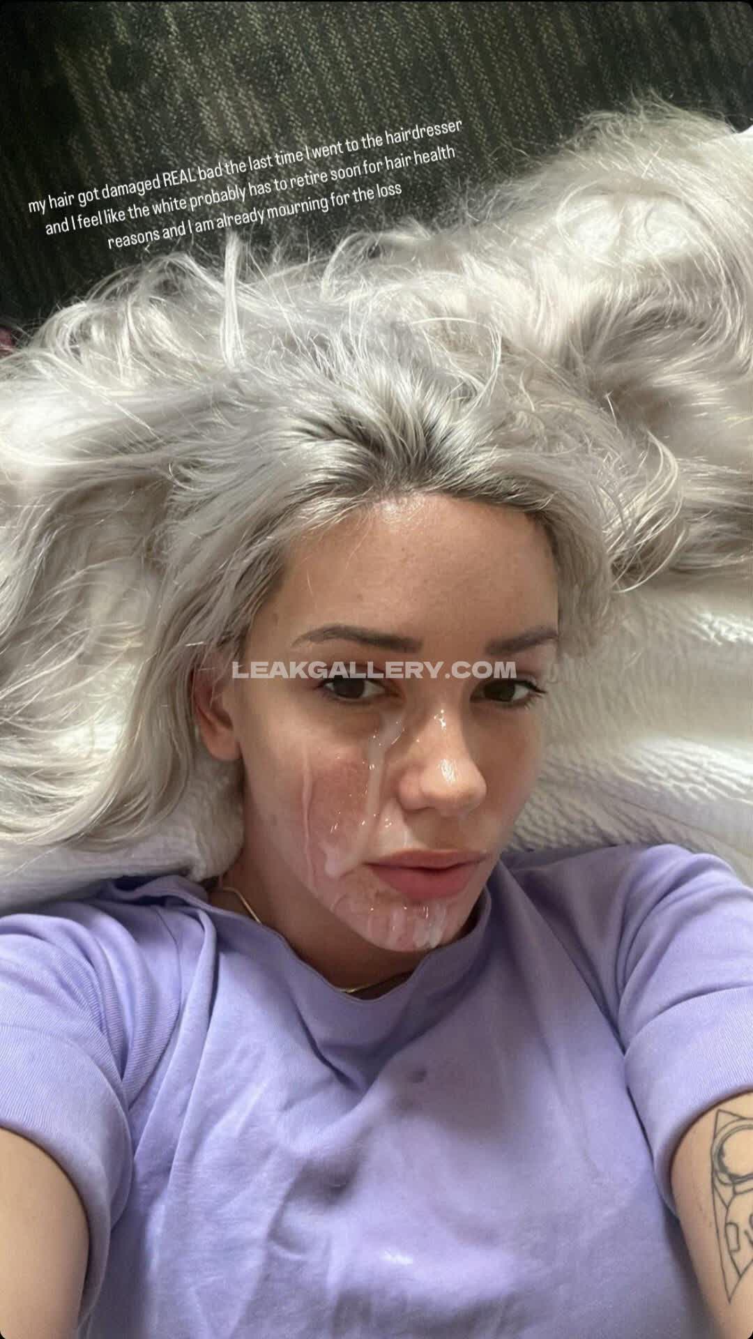 Charalanahzard Exclusive Leaked Nude OnlyFans #10306624