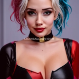 Charalanahzard Exclusive Leaked Nude OnlyFans #10321215