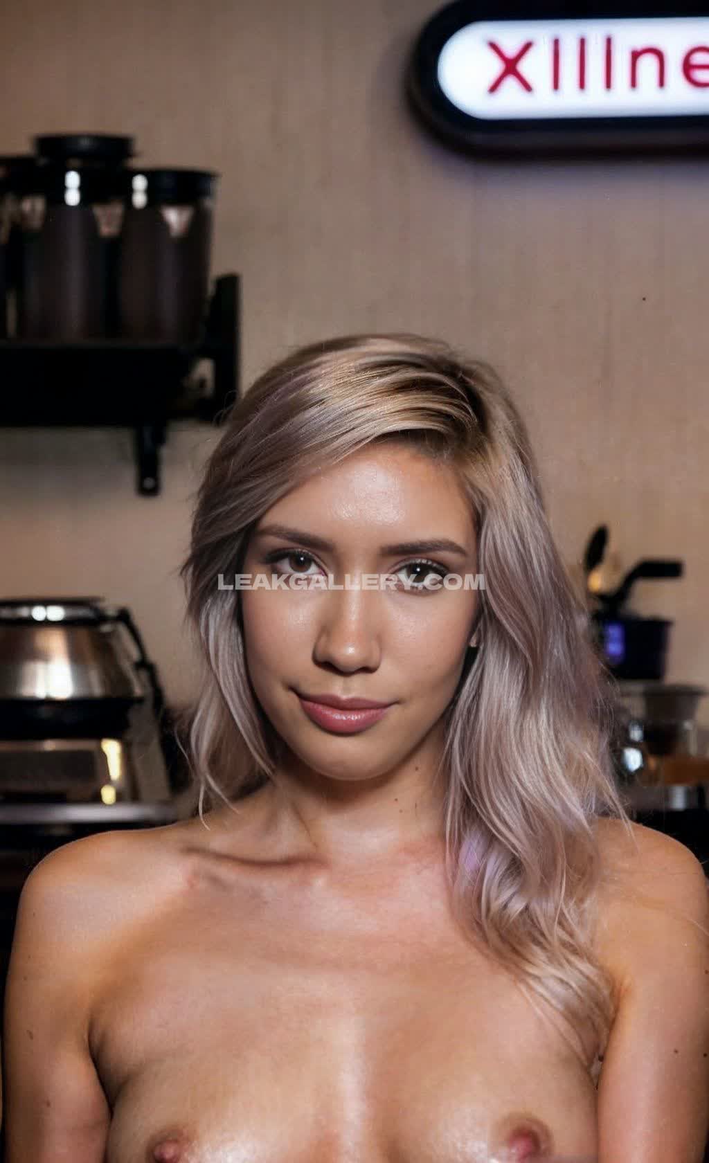 Charalanahzard Exclusive Leaked Nude OnlyFans #10311196