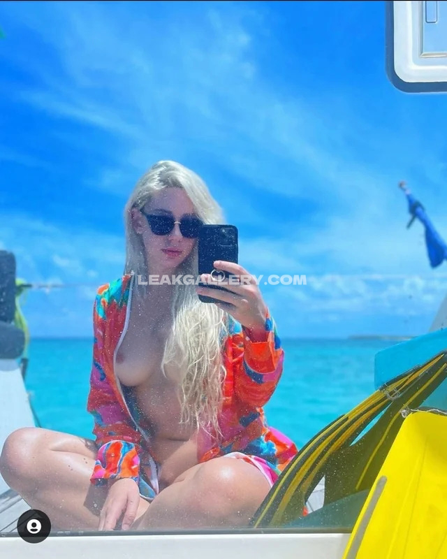 Charalanahzard Exclusive Leaked Nude OnlyFans #10311609