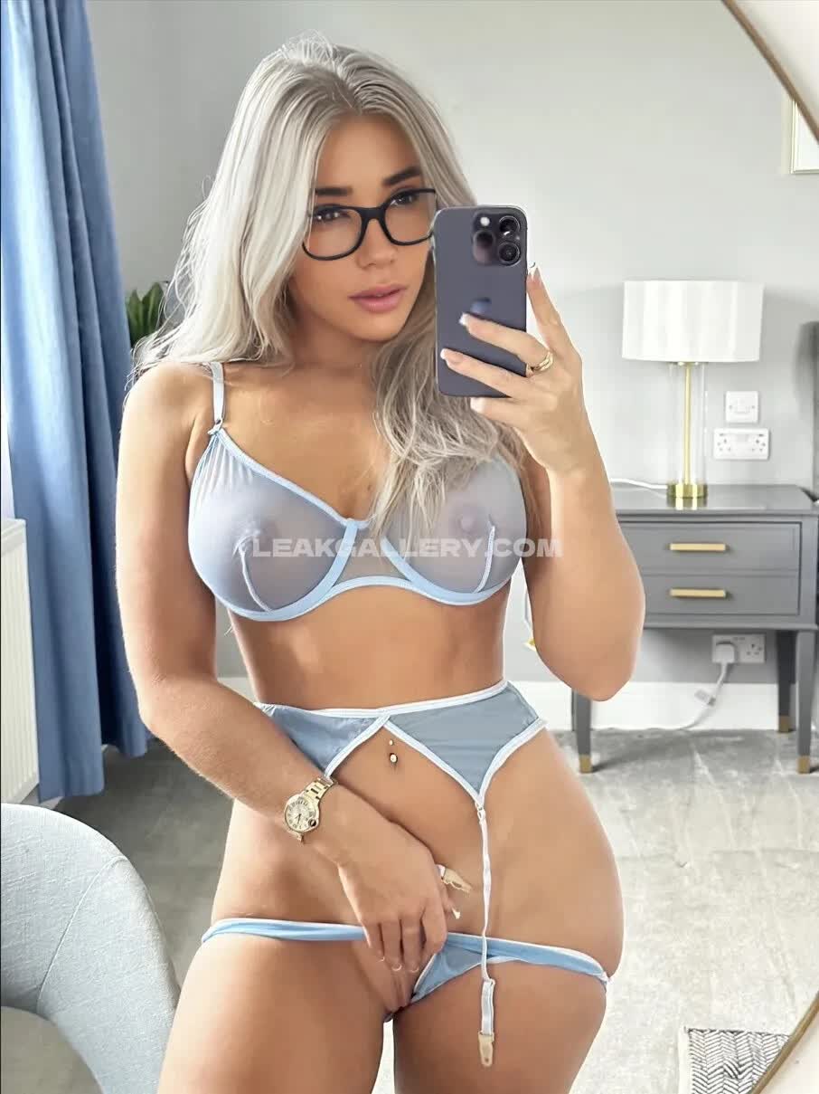 Charalanahzard Exclusive Leaked Nude OnlyFans #10314917