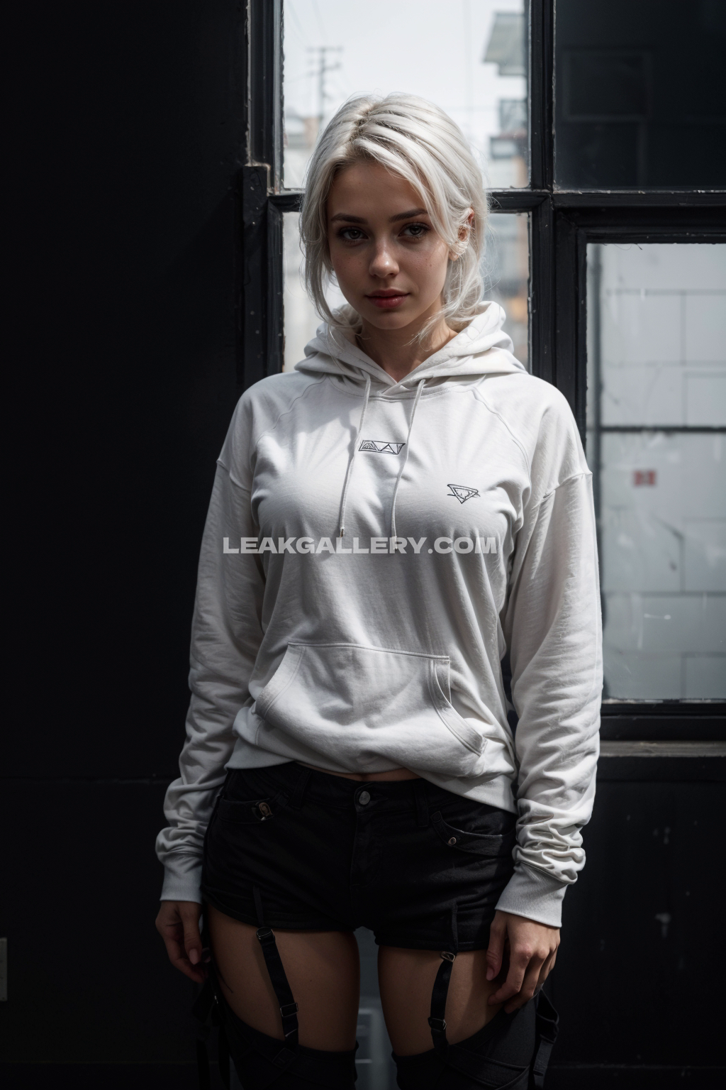 Charalanahzard Exclusive Leaked Nude OnlyFans #10311360