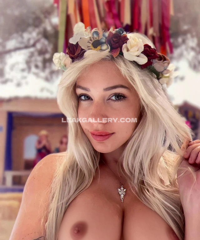 Charalanahzard Exclusive Leaked Nude OnlyFans #10311655
