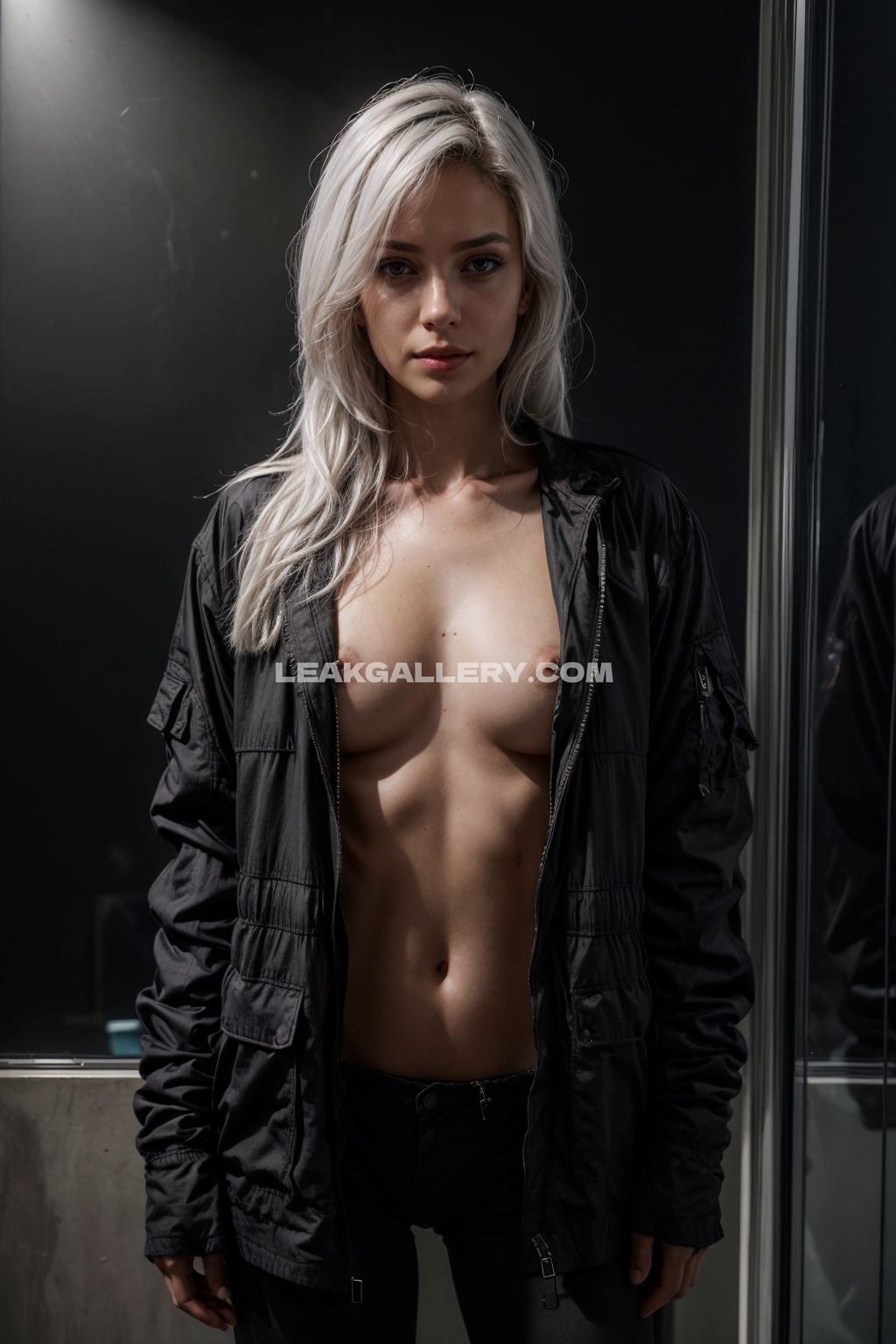 Charalanahzard Exclusive Leaked Nude OnlyFans #10311438
