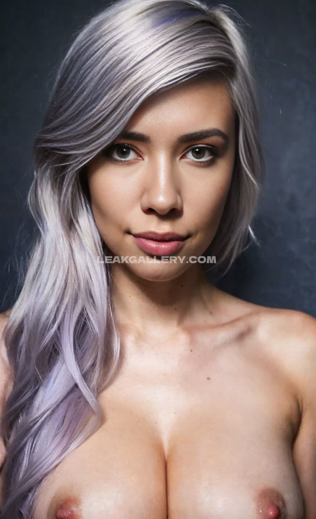 Charalanahzard Exclusive Leaked Nude OnlyFans #10311180