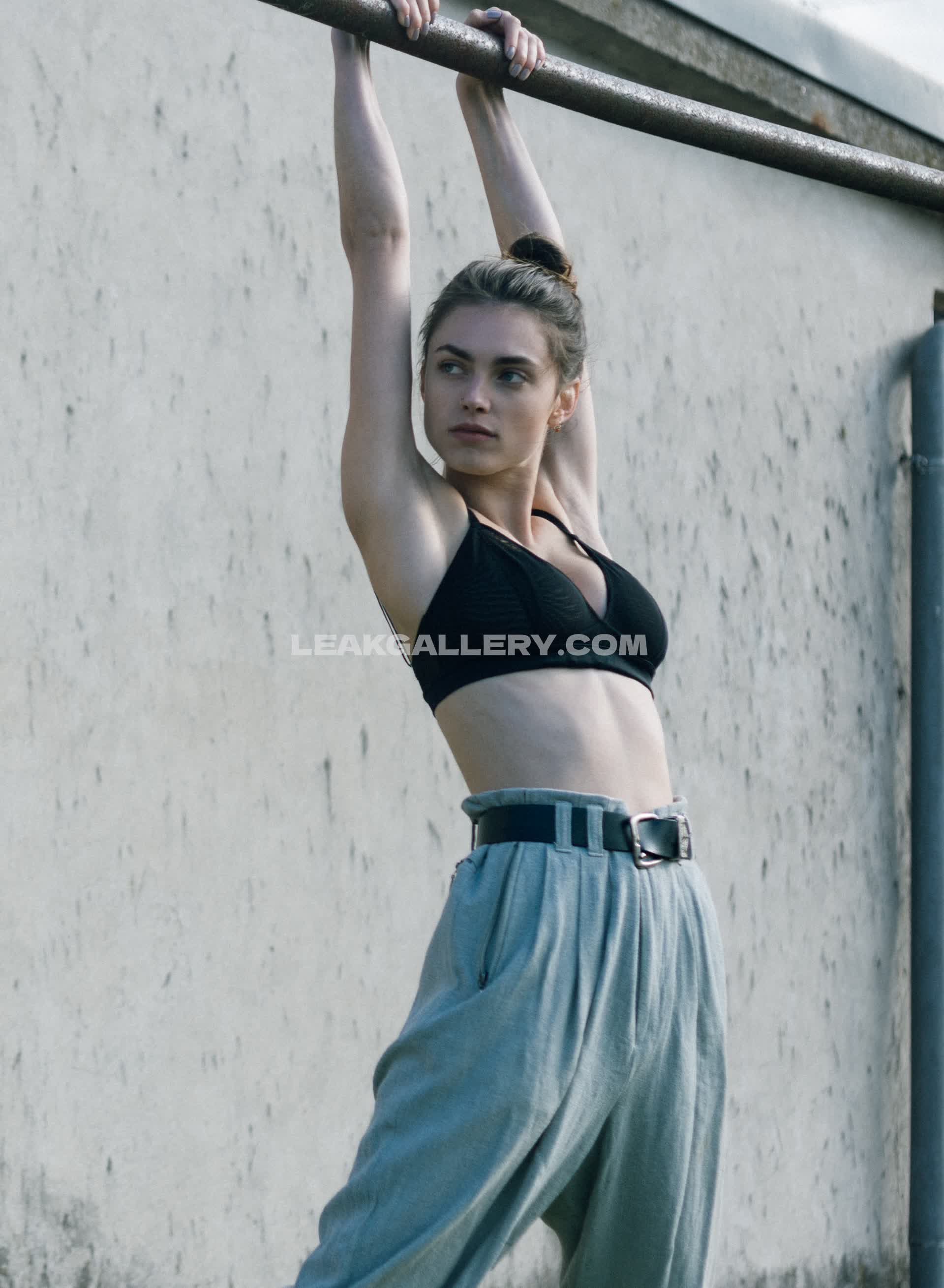 Charleenweiss Exclusive Leaked Nude OnlyFans #9400167