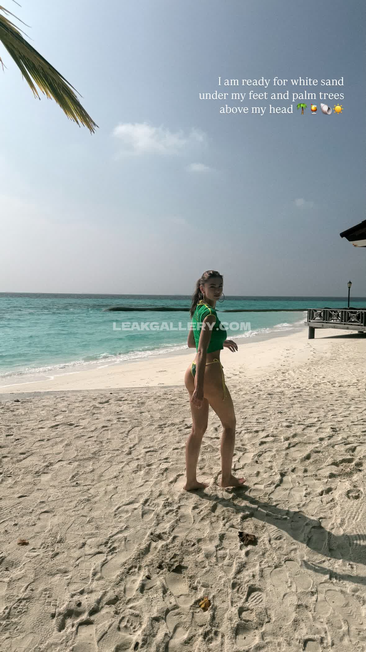 Charleenweiss Exclusive Leaked Nude OnlyFans #9399628