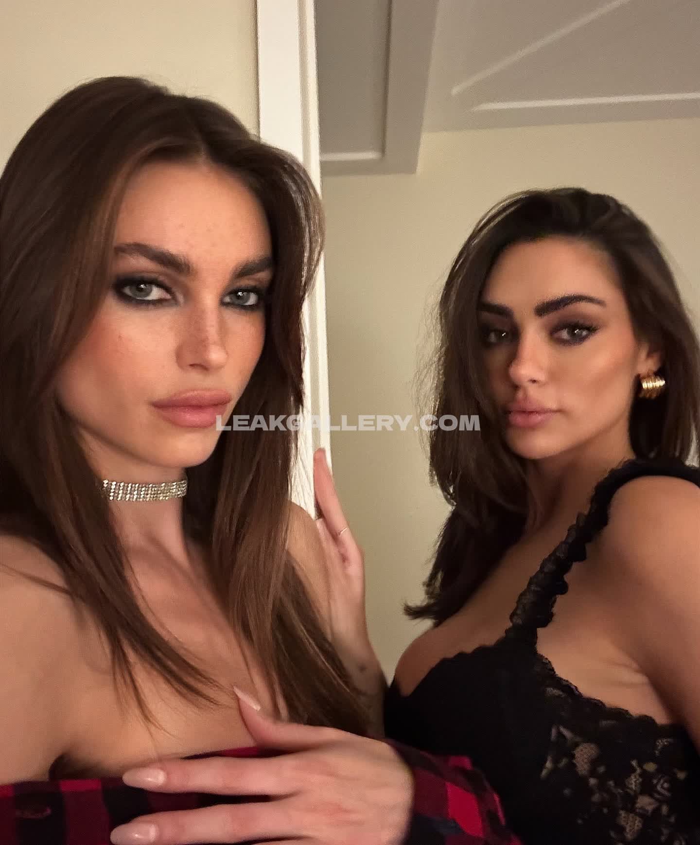 Charleenweiss OnlyFans Nudi in Esclusiva Trapela #9400002