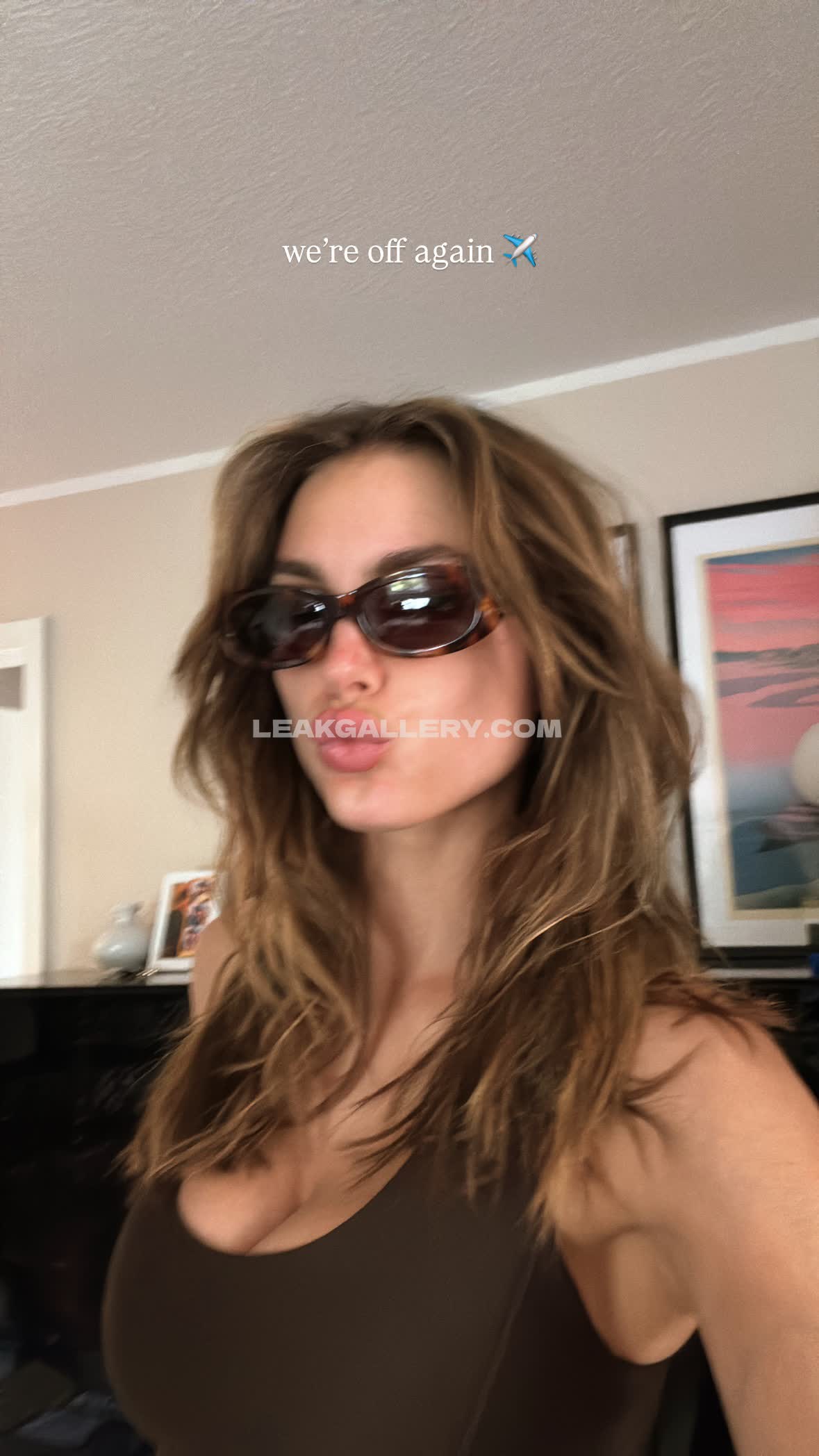 Charleenweiss Exclusive Leaked Nude OnlyFans #9399314
