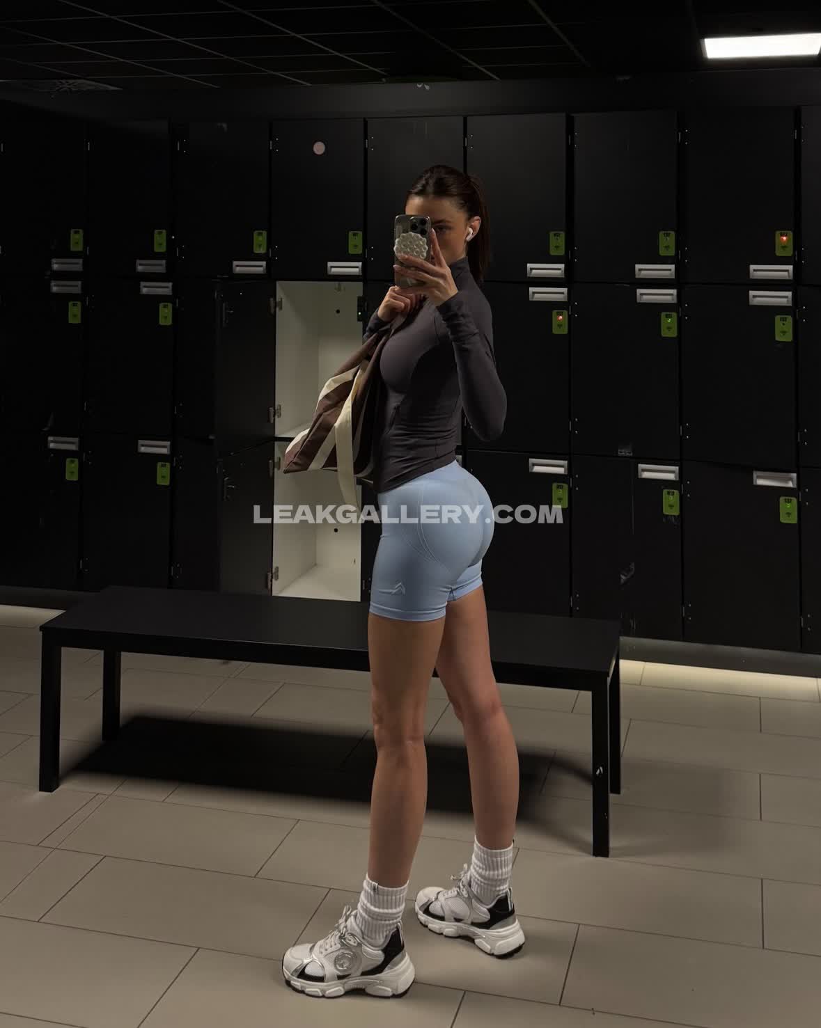 Charleenweiss OnlyFans Nudi in Esclusiva Trapela #9400000