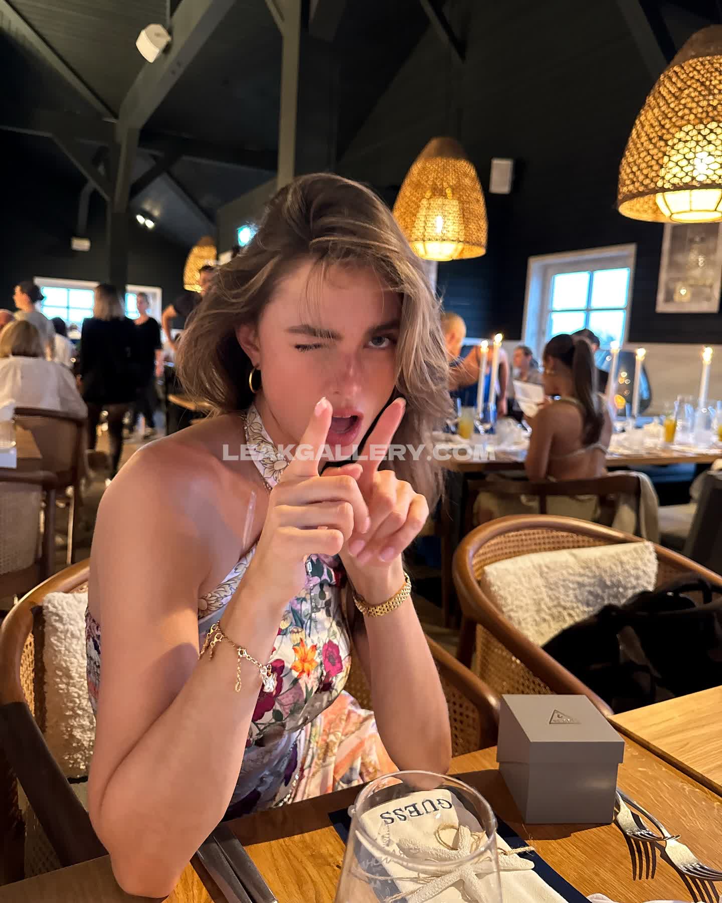 Charleenweiss Exclusive Leaked Nude OnlyFans #9399586
