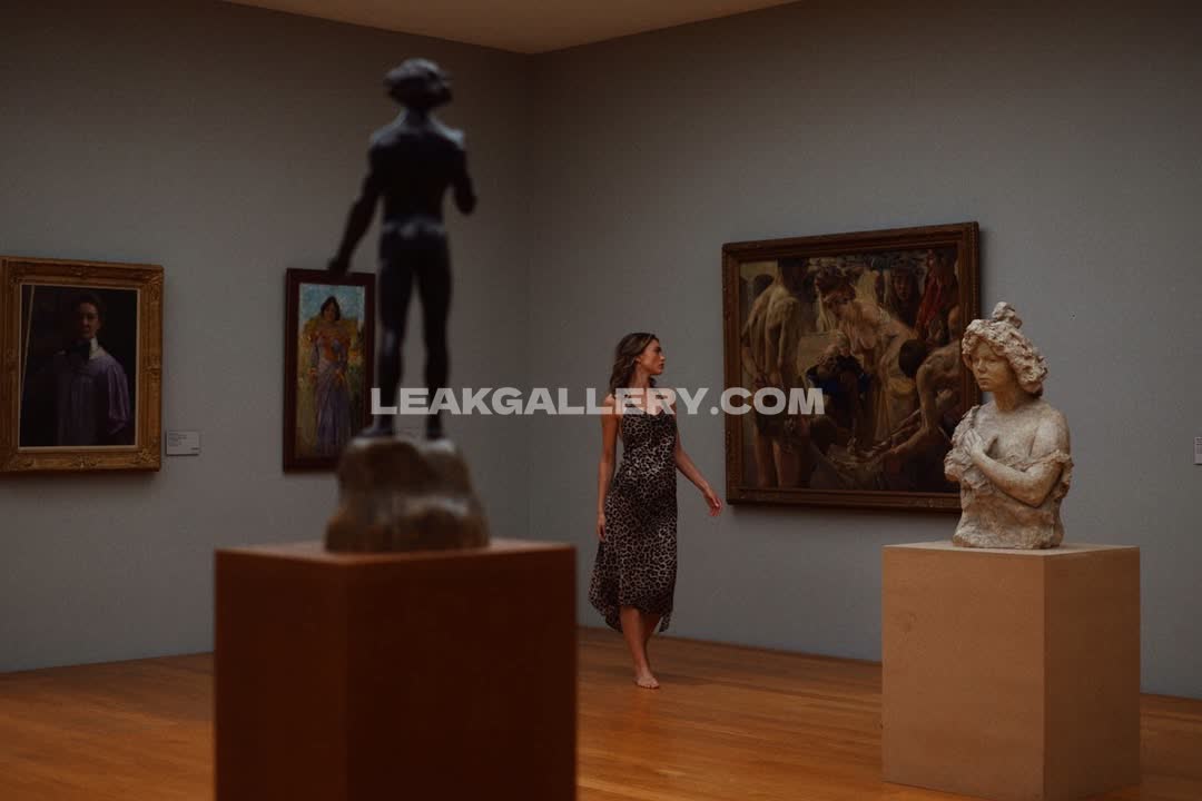 Charleenweiss Exclusive Leaked Nude OnlyFans #9399373