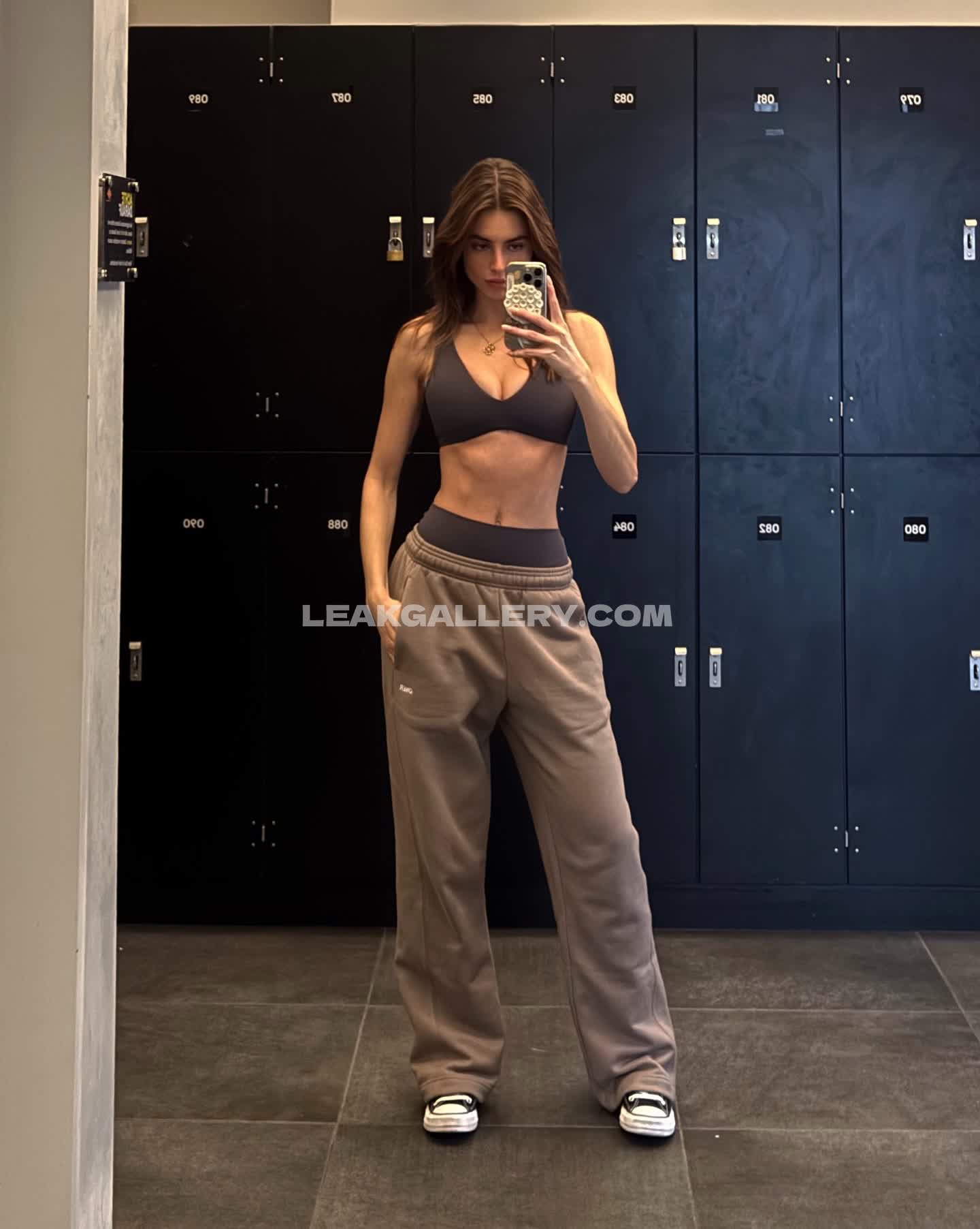 Charleenweiss Exclusive Leaked Nude OnlyFans #9400076
