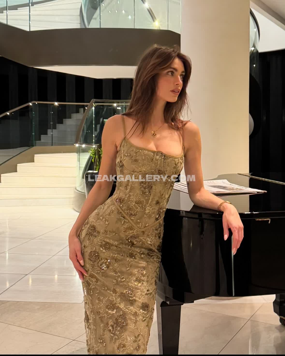 Charleenweiss Exclusive Leaked Nude OnlyFans #9399957