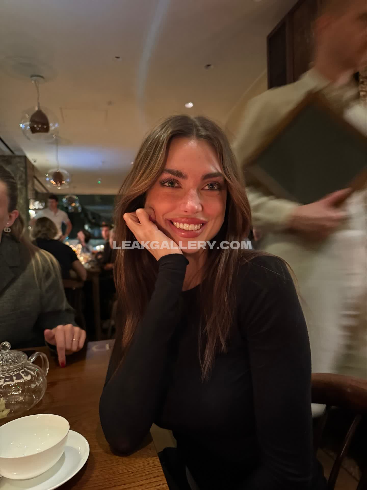 Charleenweiss Exclusive Leaked Nude OnlyFans #9399818