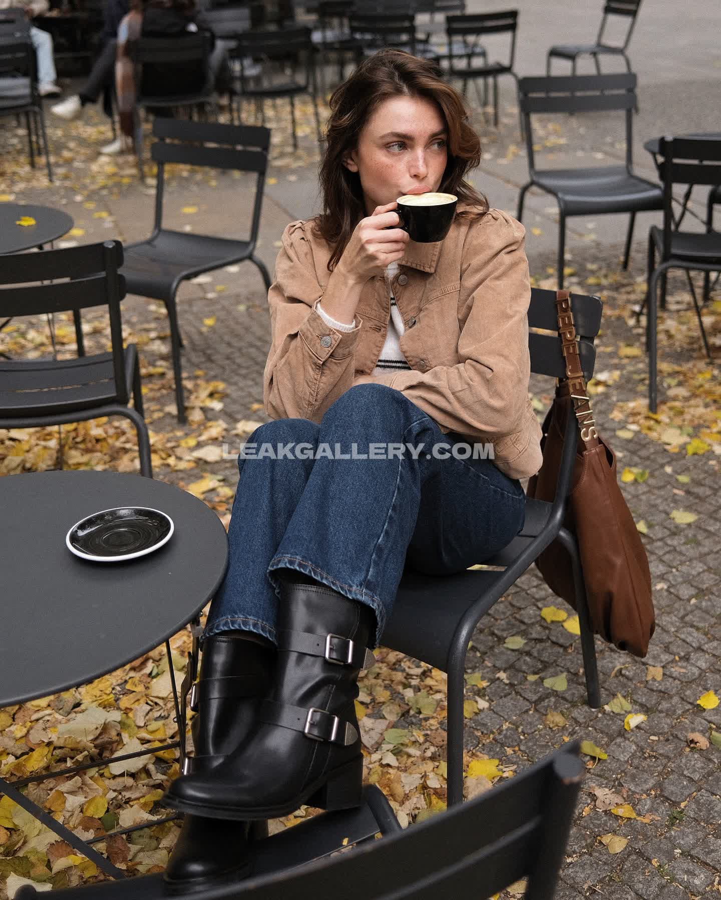 Charleenweiss Exclusive Leaked Nude OnlyFans #9399863