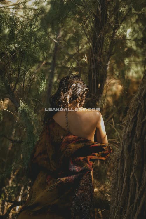 Charlenaishani Exclusive Leaked Nude OnlyFans #9854664