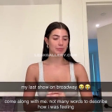 Charlidamelio / charli_damelio Exclusive Leaked Nude OnlyFans #9276452