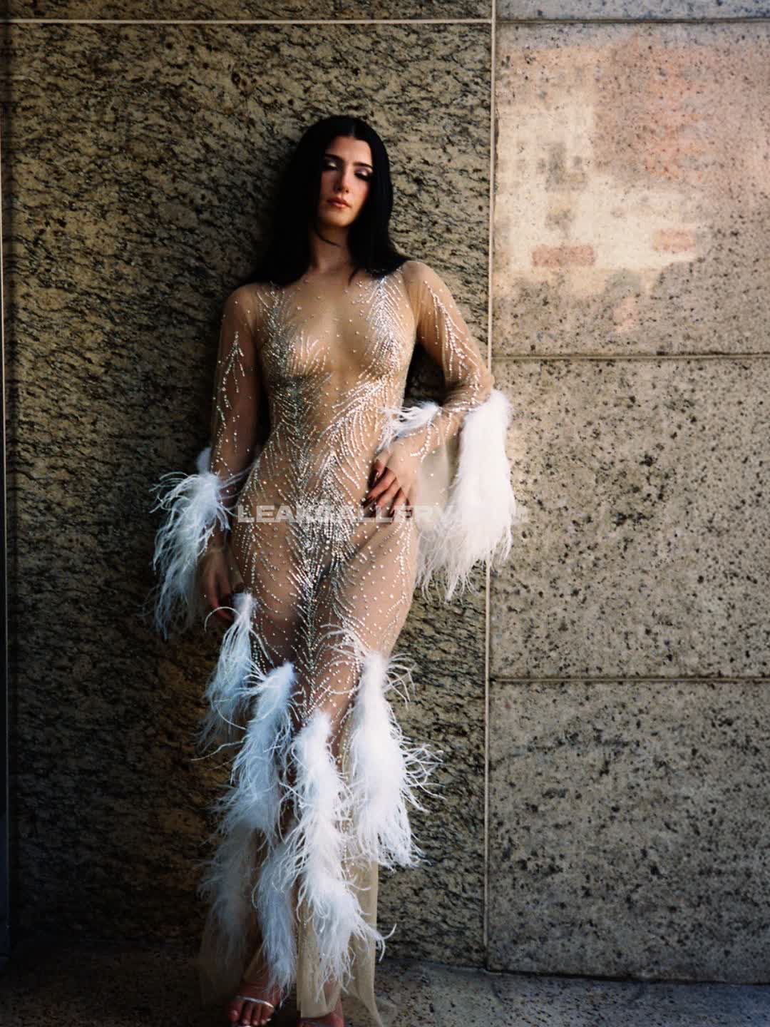 Charlidamelio / charli_damelio Exclusive Leaked Nude OnlyFans #9274286
