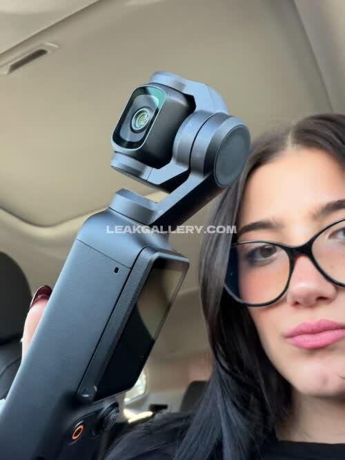 Charlidamelio / charli_damelio Exclusive Leaked Nude OnlyFans #10667956