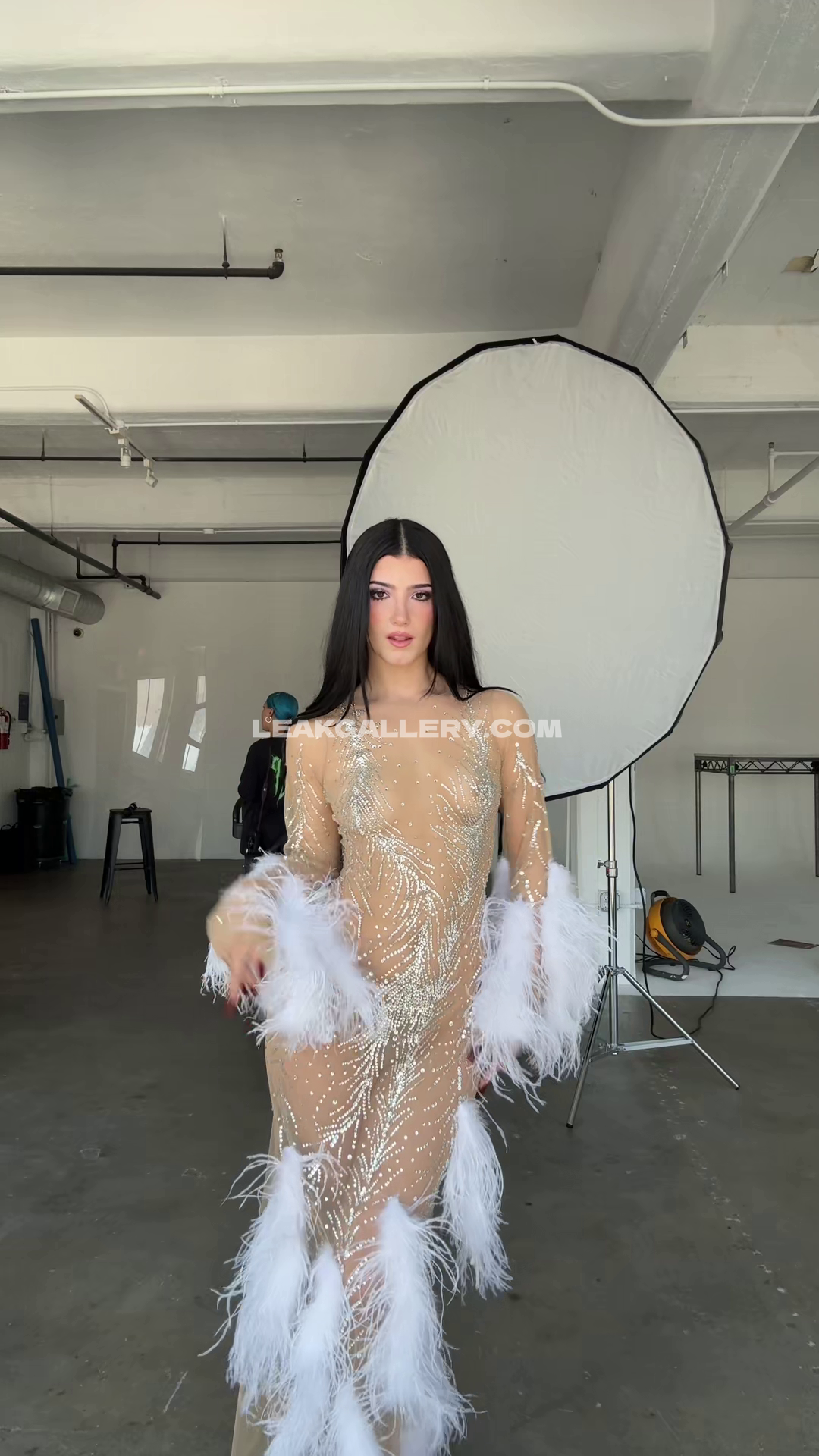 Charlidamelio / charli_damelio Exclusive Leaked Nude OnlyFans #9275082