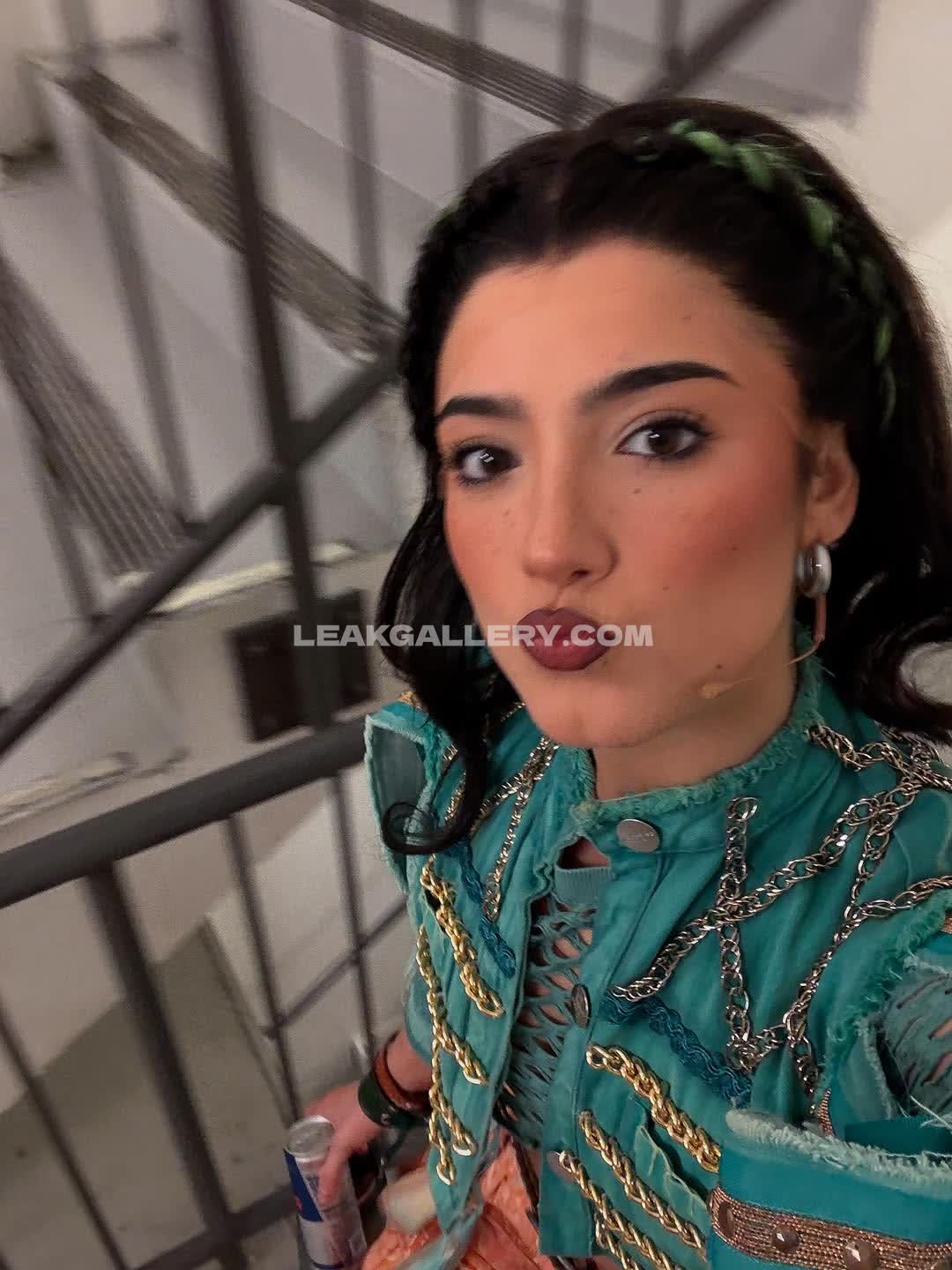 Charlidamelio / charli_damelio Exclusive Leaked Nude OnlyFans #9270787