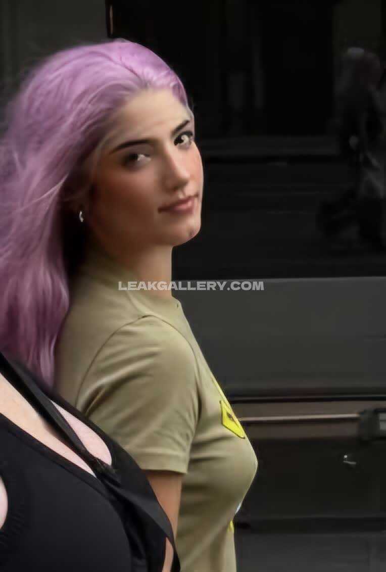 Charlidamelio / charli_damelio Exclusive Leaked Nude OnlyFans #9271667