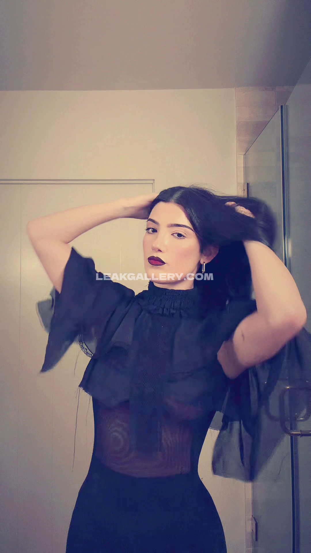 Charlidamelio / charli_damelio Exclusive Leaked Nude OnlyFans #9273193